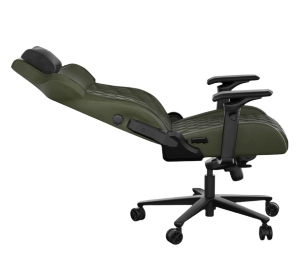 CORSAIR TC500 LUXE Sherwood CF-9010068-WW - 1299683 - zdjęcie 4
